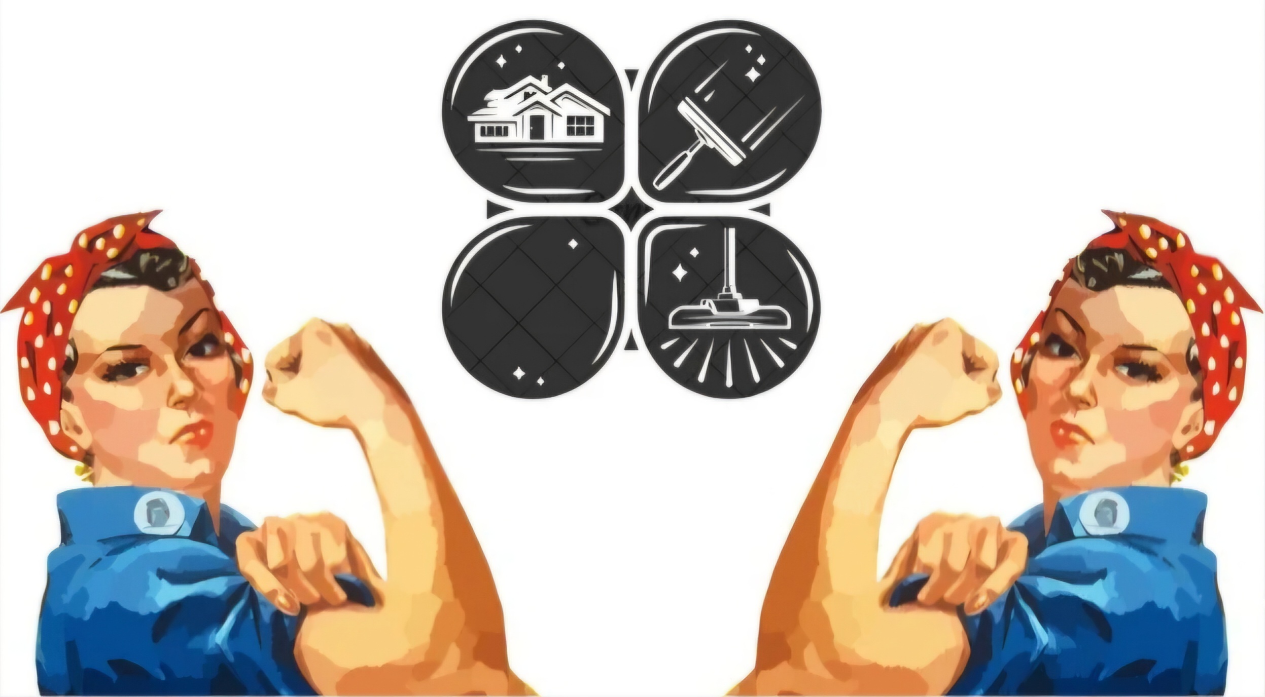 Avatar for The Tidy Technicians