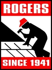 Logo for Rogers
