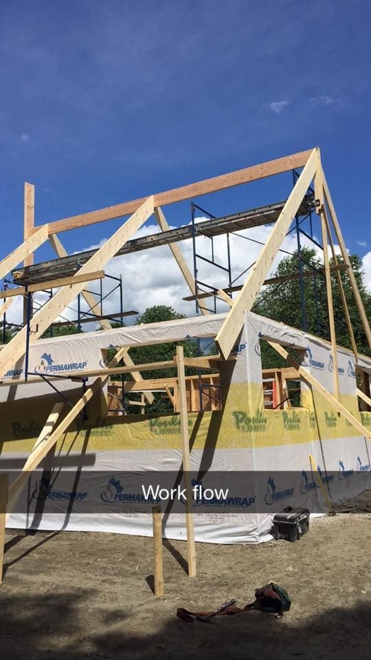 Avatar for Barslow Construction