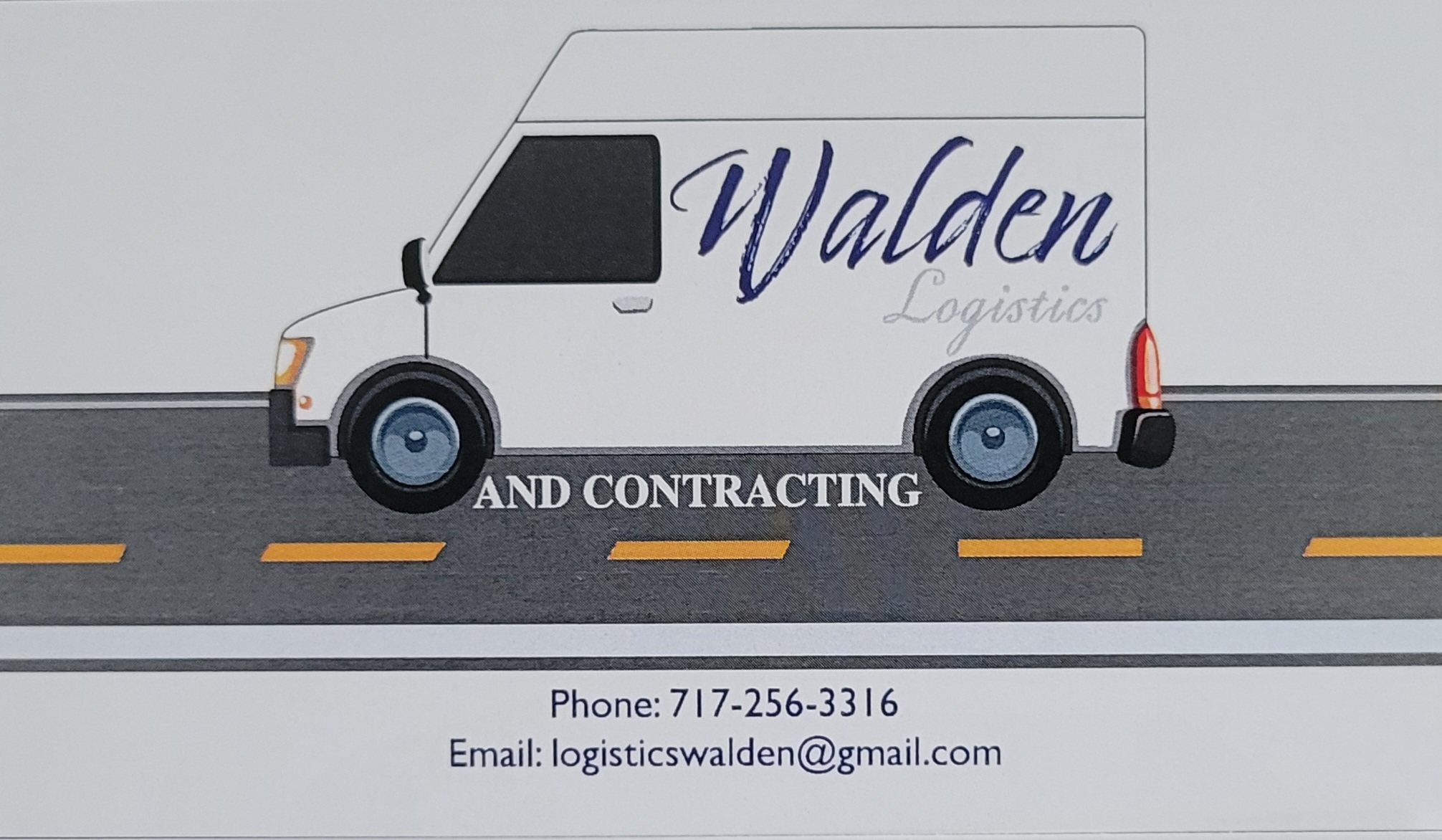 Avatar for Walden Logistics and Contracting LLC