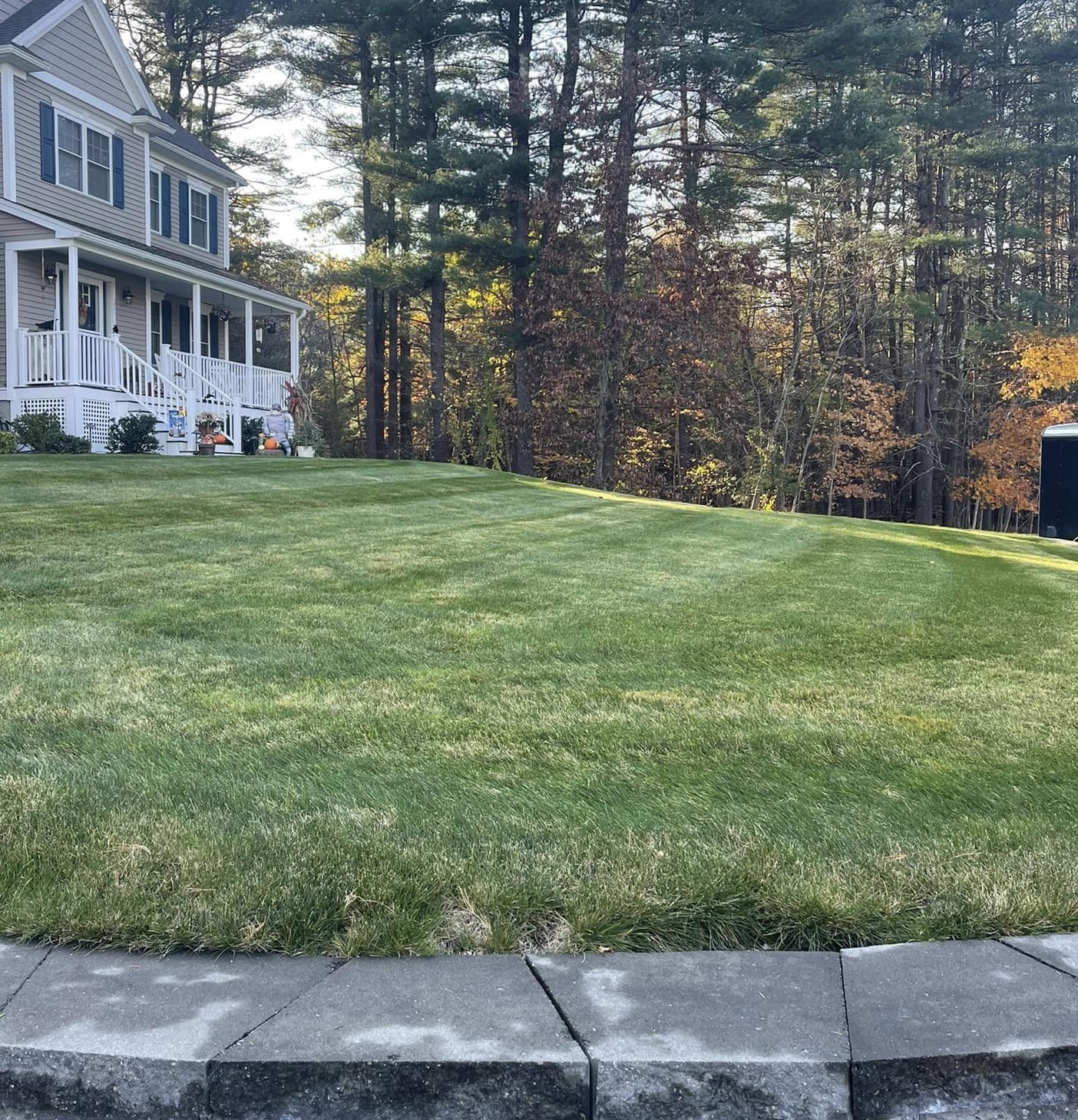 Avatar for MJD Landscaping