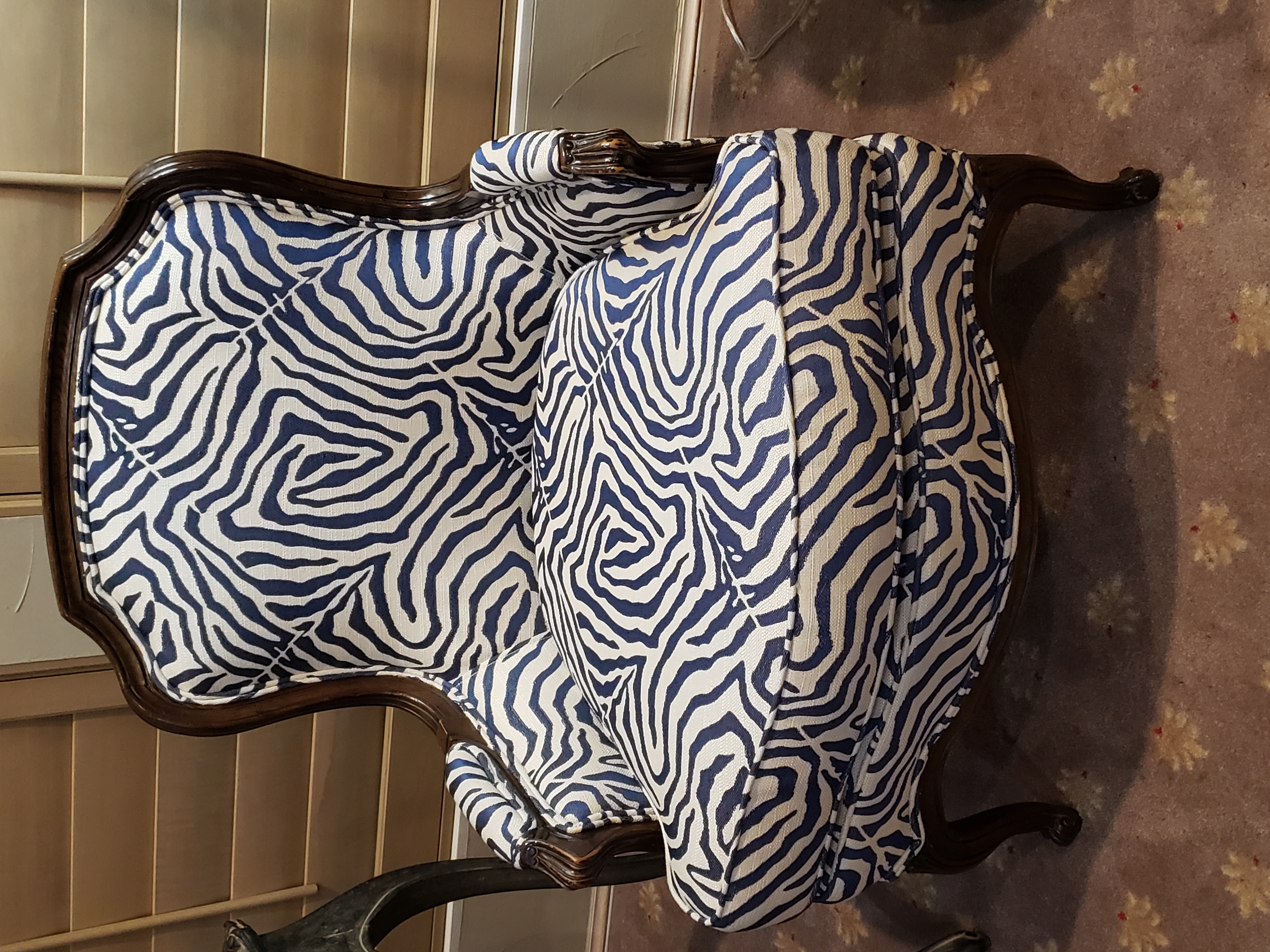 Avatar for JIMMY SCUDDY CUSTOM UPHOLSTERY