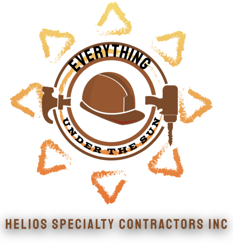 Helios Specialty Contractors, Inc logo