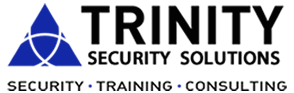 Trinity Security Solutions logo