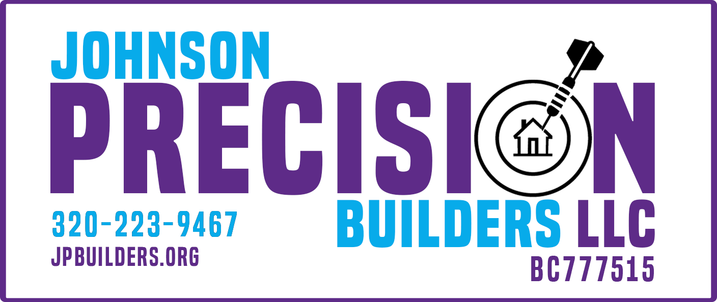 Avatar for Johnson Precision Builders LLC