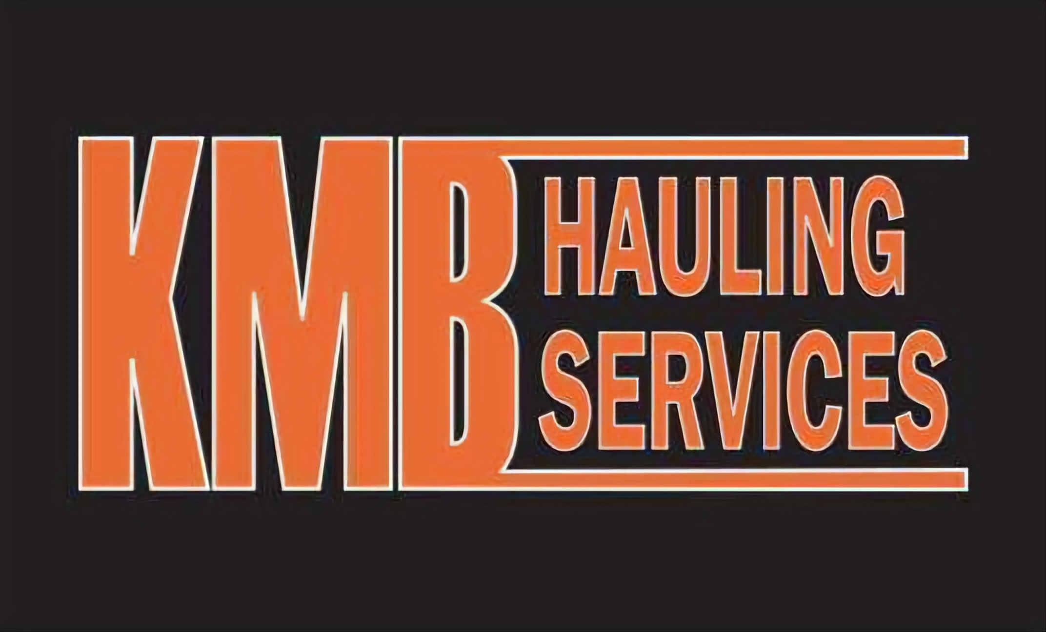 Avatar for KMB Hauling Services