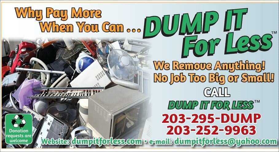Junk It For Less logo