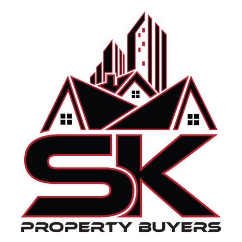 SK Property Buyers logo