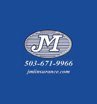 Logo for JMI Insurance