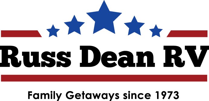 RUSS DEAN'S FAMILY RV CTR logo