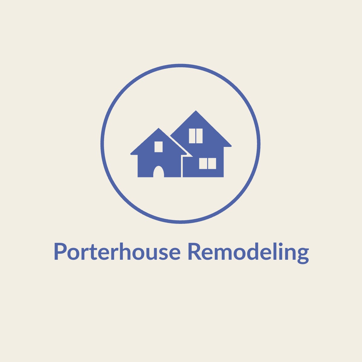 Avatar for Porter House Remodeling