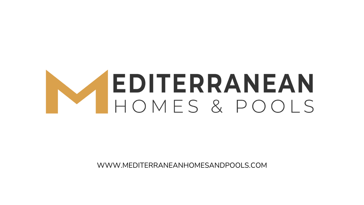 Avatar for Mediterranean Homes and Pools