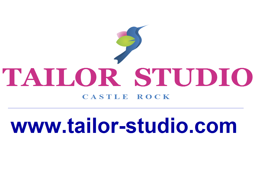 Logo for Tailor Studio