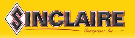 Logo for Sinclaire Enterprises Inc