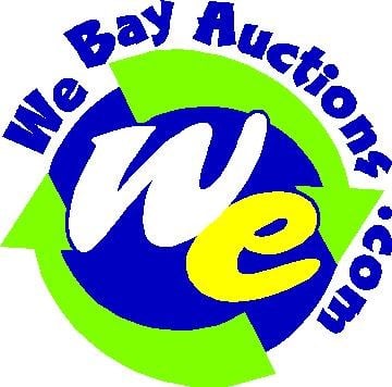Avatar for We Bay Auctions,LLC