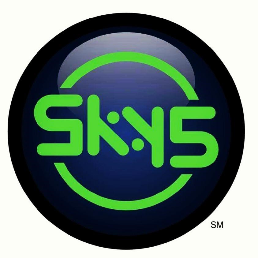Sky 5 Cleaning Systems logo