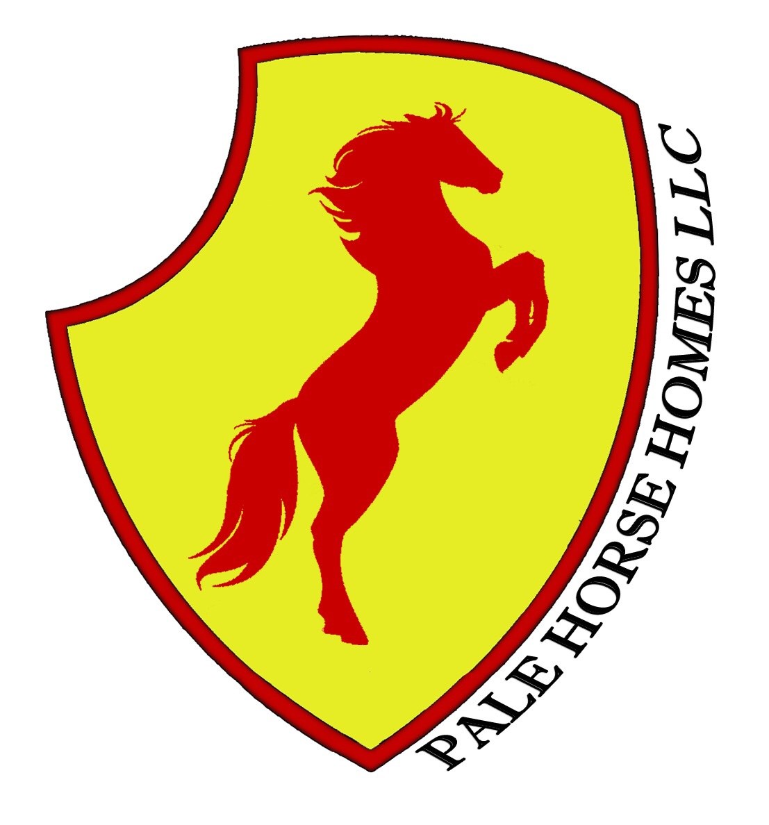 Logo for Pale Horse Homes LLC