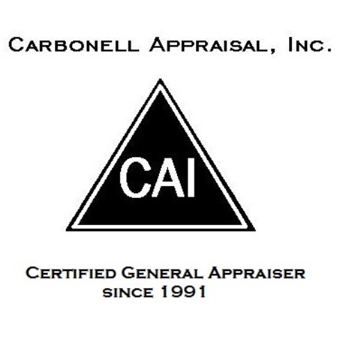 Avatar for CARBONELL APPRAISAL INC