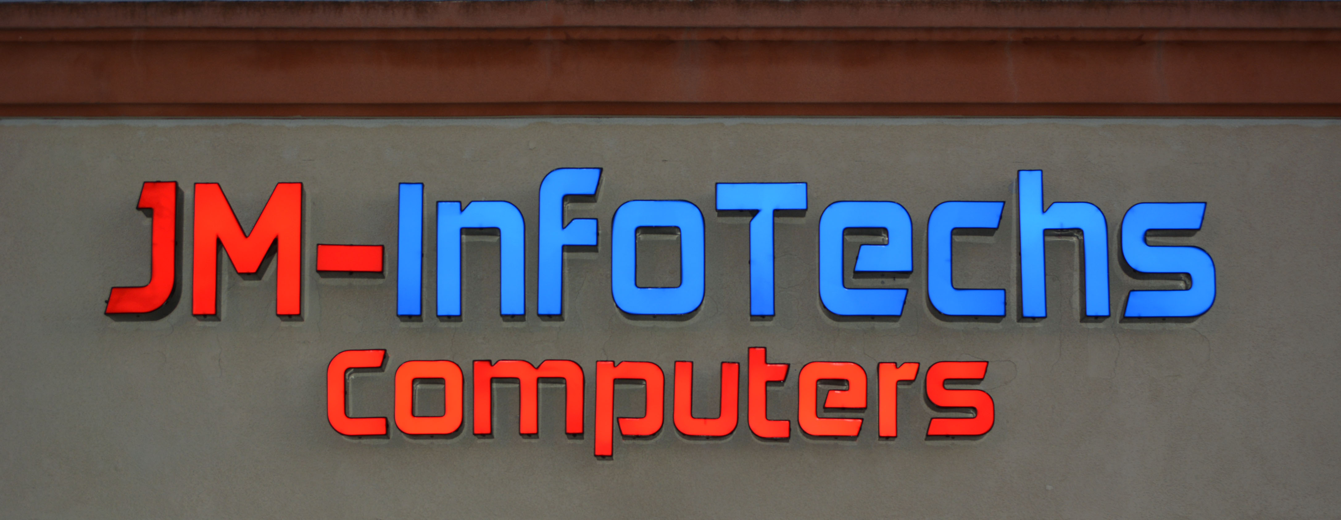 Avatar for JM-InfoTechs