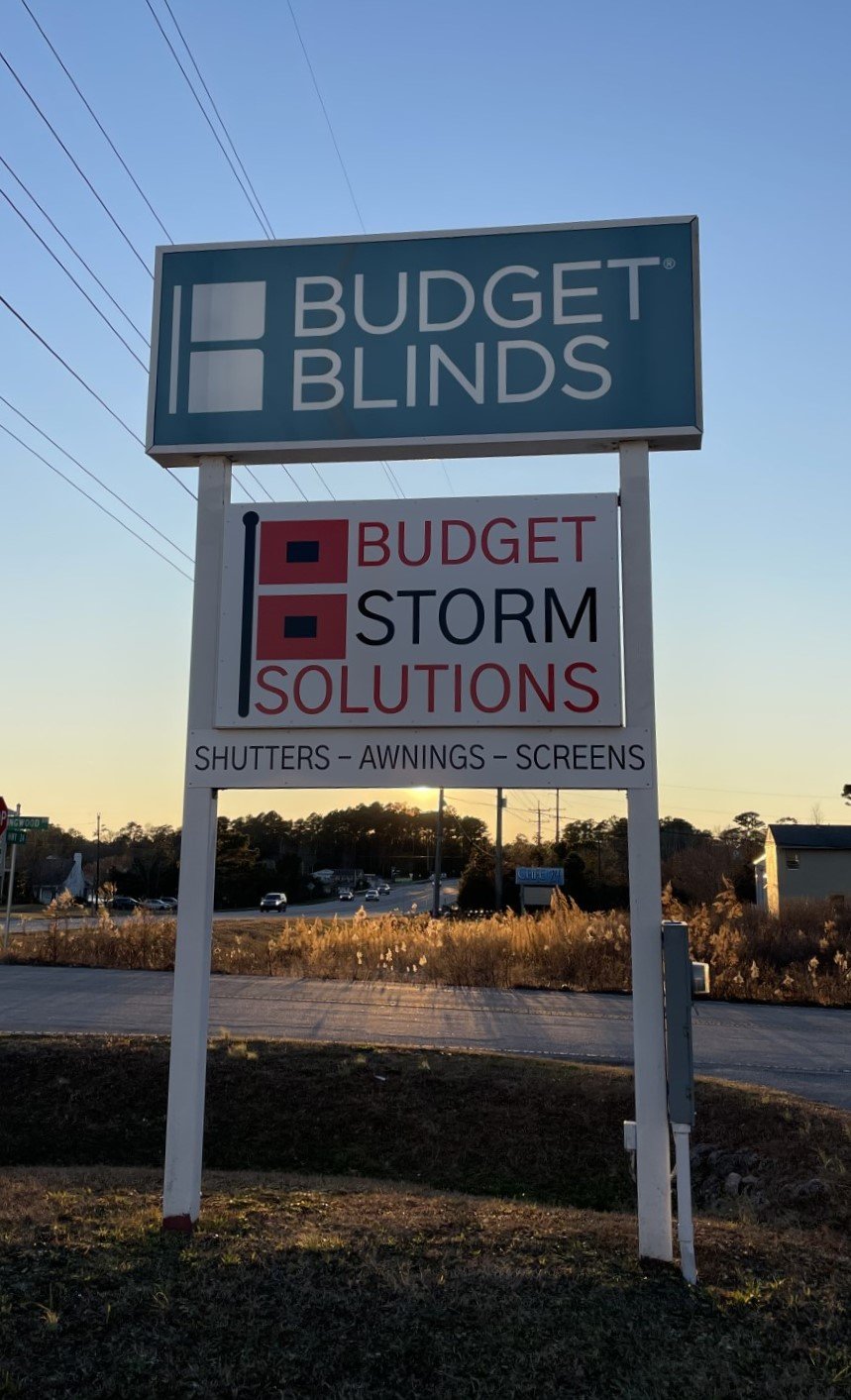 Avatar for Budget Storm Solutions