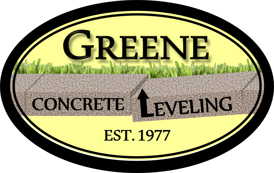 Avatar for R Greene Concrete Leveling Co Inc