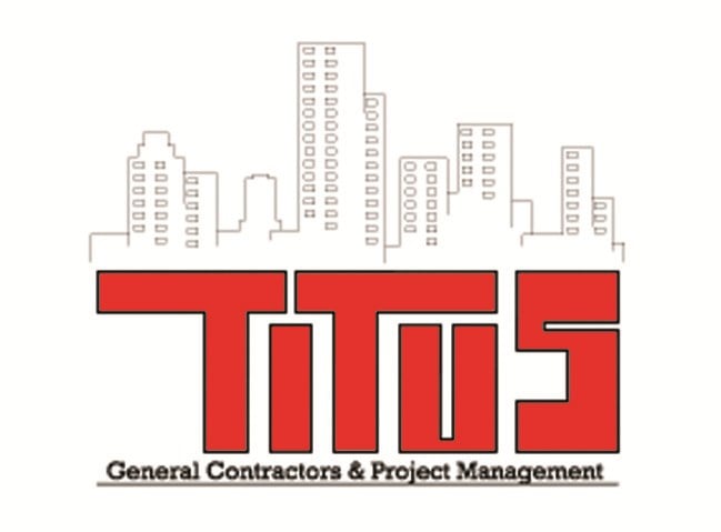Titus Construction, LLC logo
