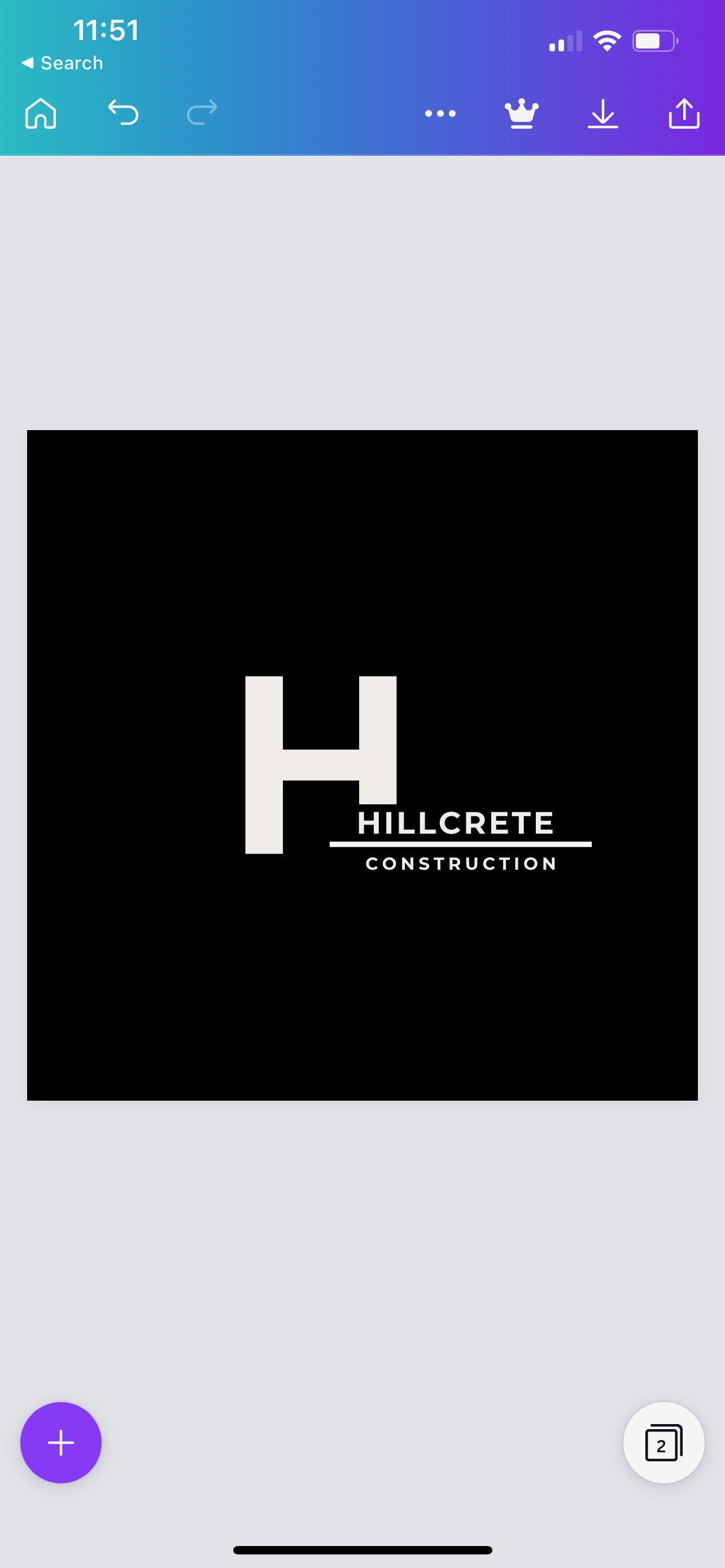 Avatar for Hillcrete construction