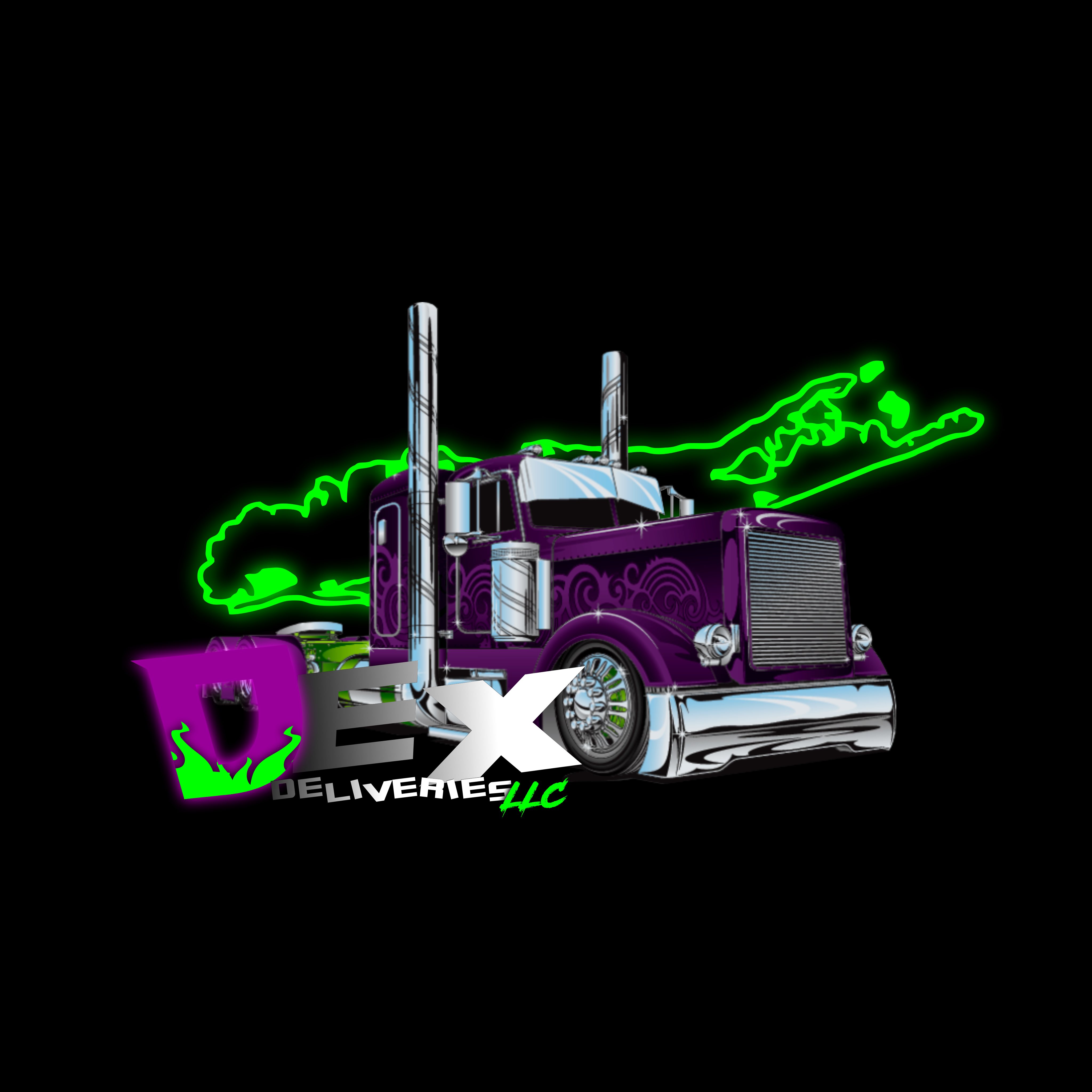 DeX LLC logo