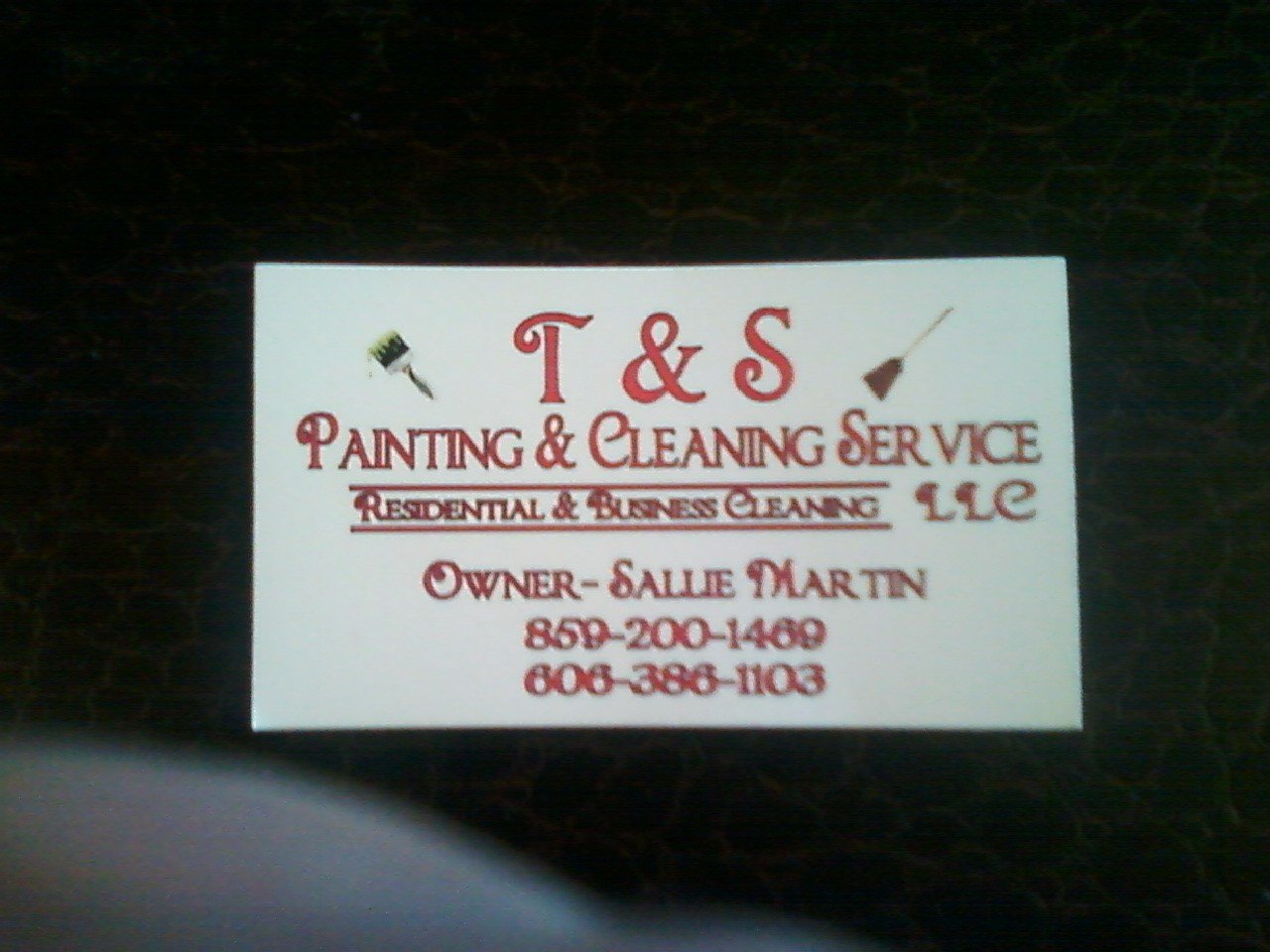 Avatar for T&S painting and cleaning llc