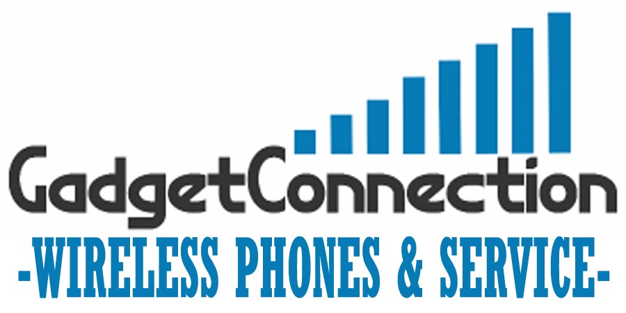 Gadget Connection. LLC logo