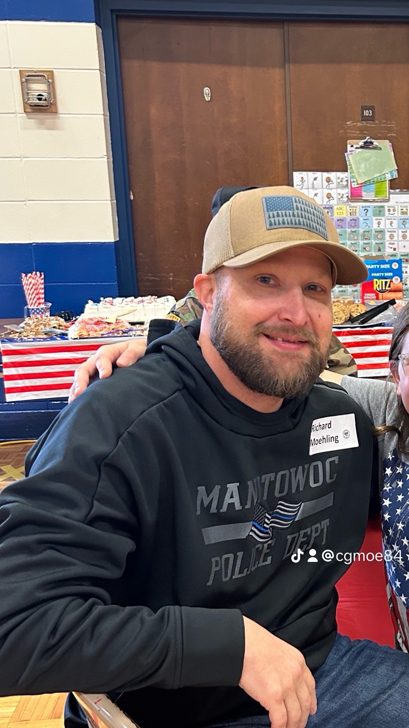 Avatar for Moe's Painting and Powerwash