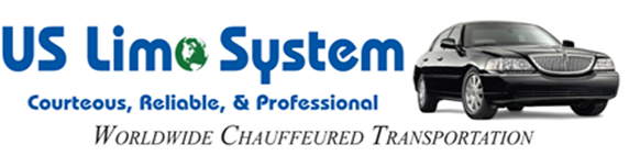 U S Limo System Inc logo