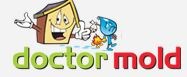 Doctor Mold logo