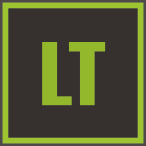 Lawn Tribe logo