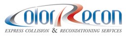 Logo for Color Recon
