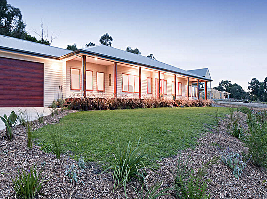Home Exterior
