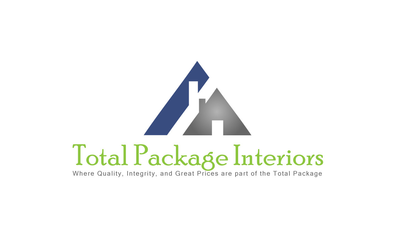TOTAL PACKAGE INTERIORS LLC logo