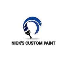Avatar for Nick's Custom Paint