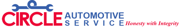 Avatar for CIRCLE AUTOMOTIVE SVC