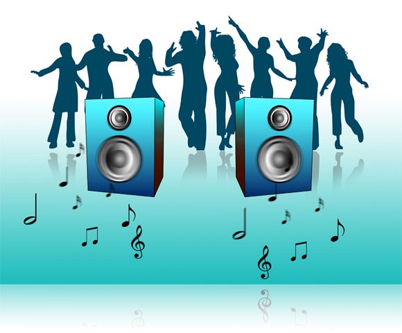 EPIC PARTIES!