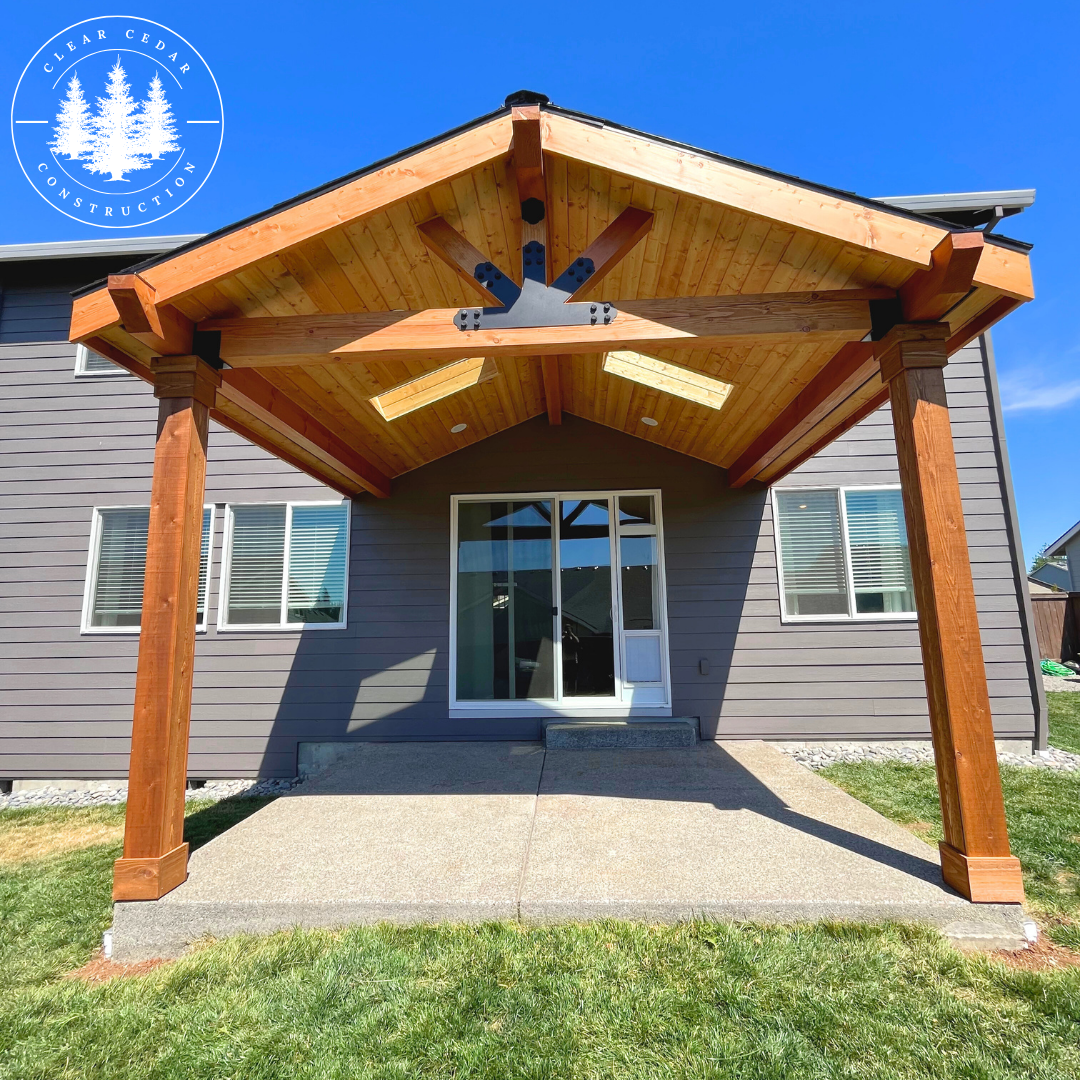 Avatar for Clear Cedar Construction, LLC