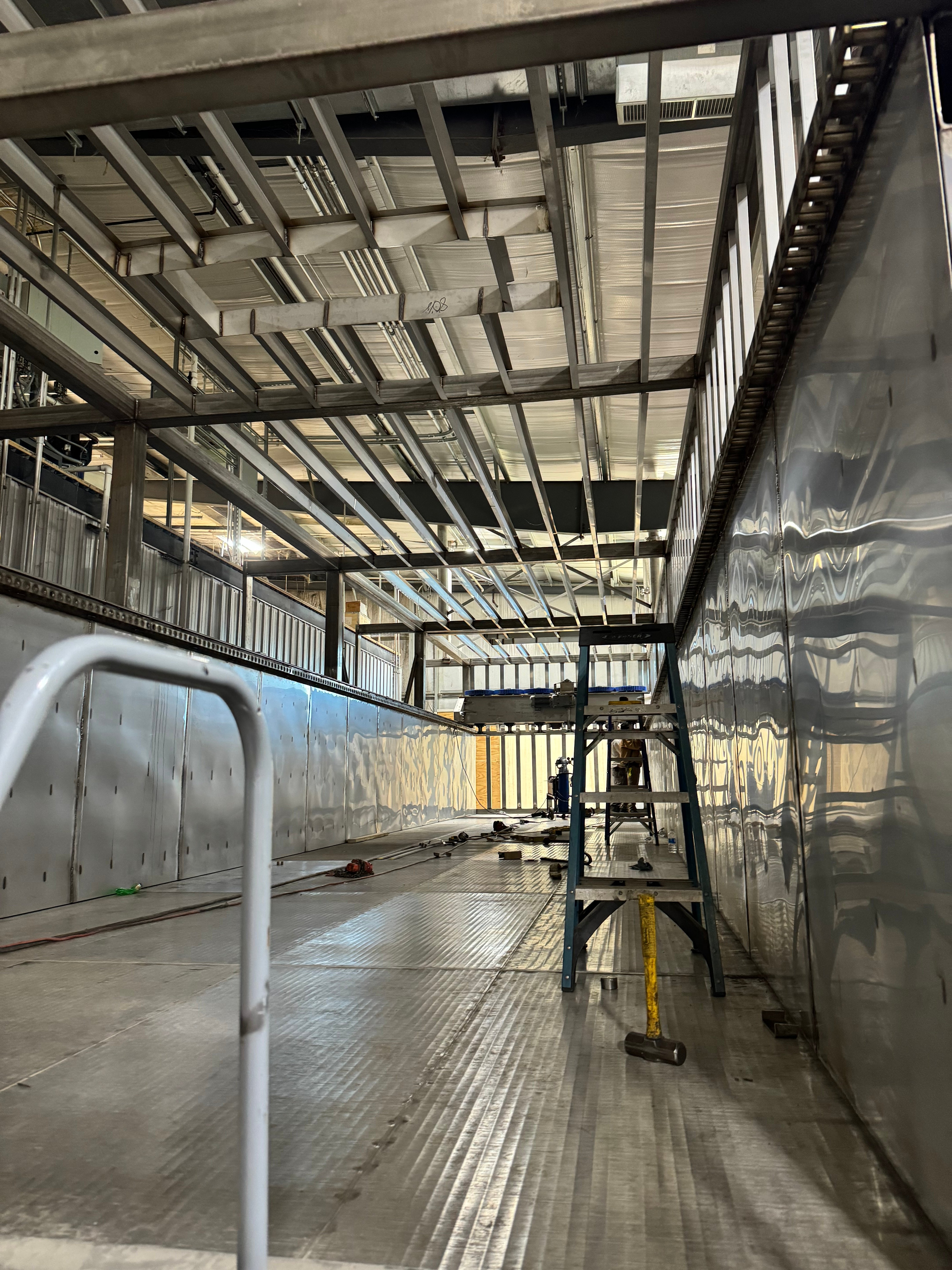 Avatar for Hudson welding