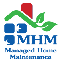 Managed Home Maintenance logo