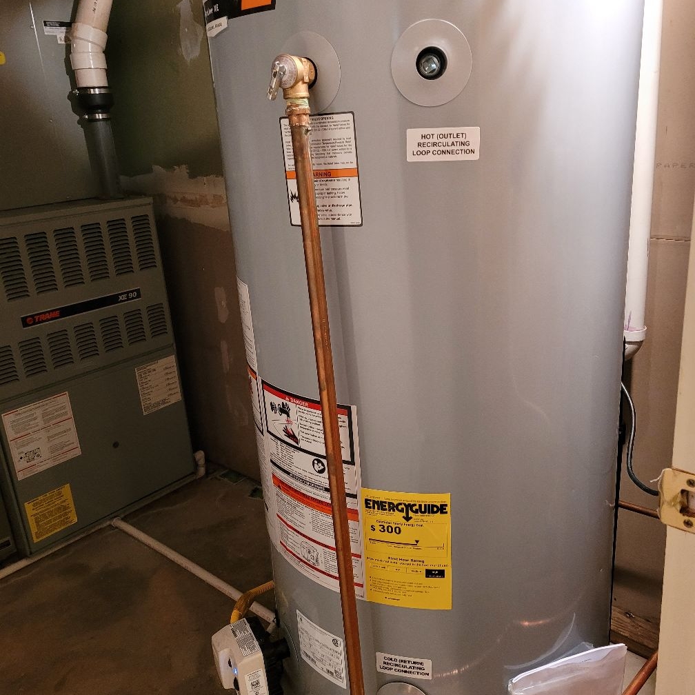 Avatar for Convenience Services