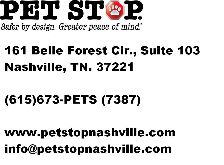 Avatar for Pet Stop of Middle Tennessee