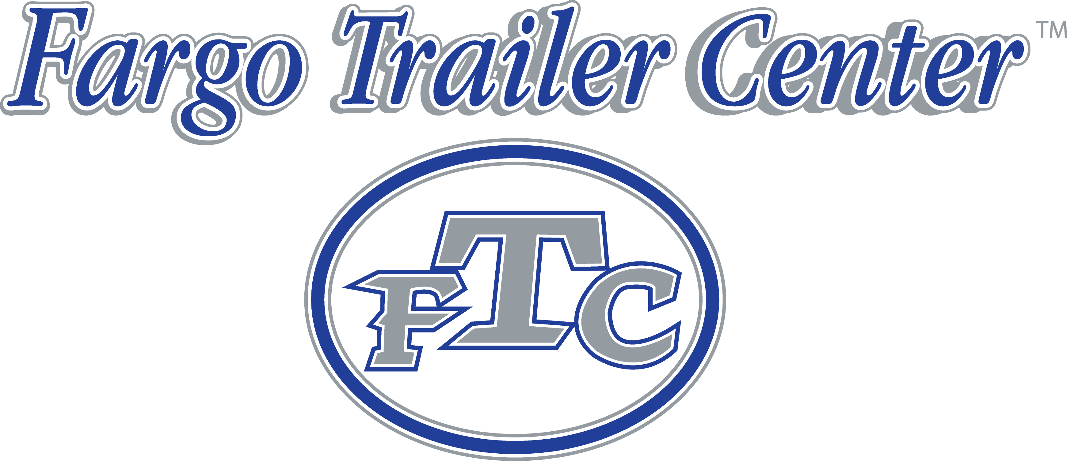Fargo Trailer Center logo
