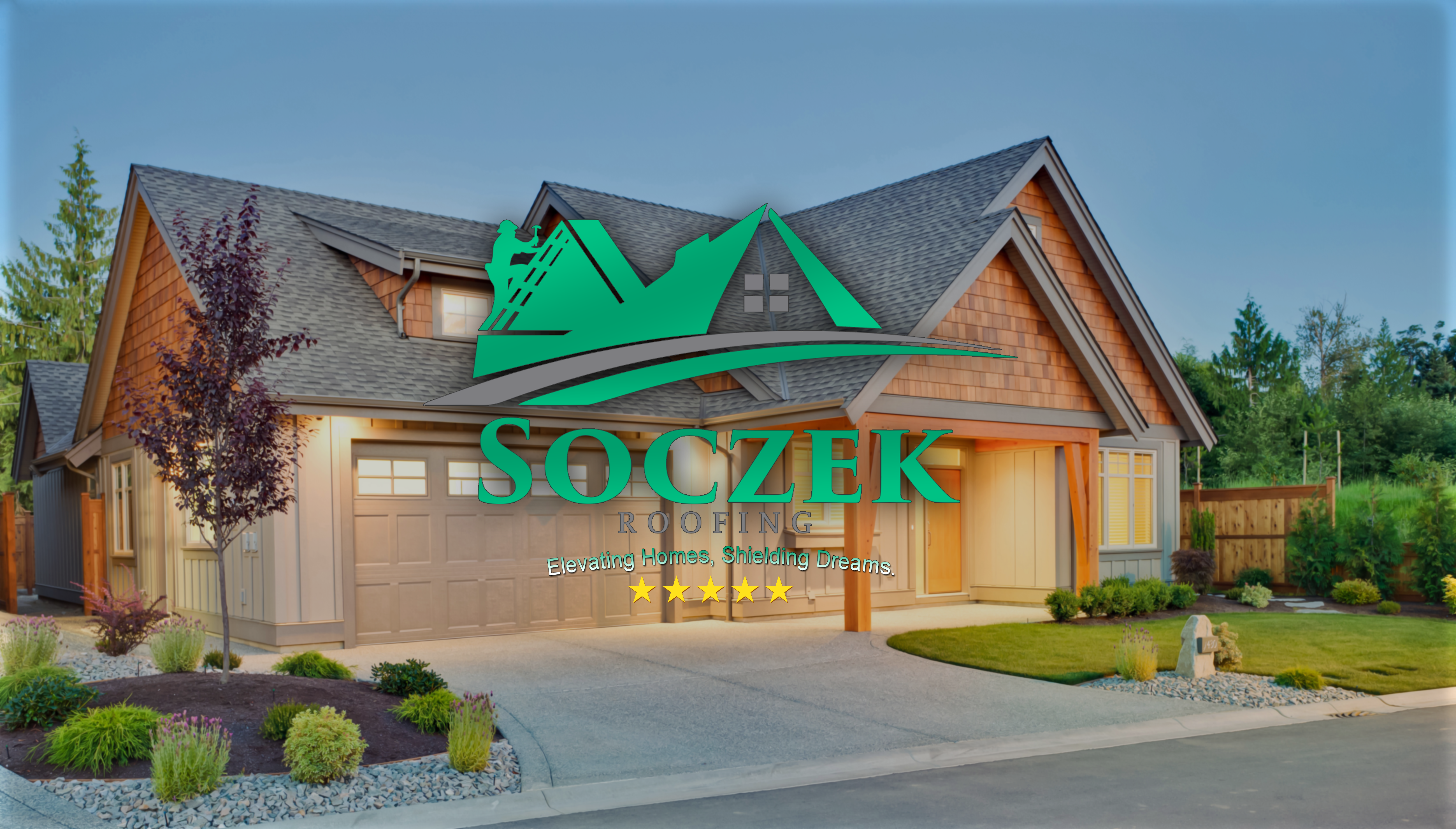 Avatar for Soczek Roofing