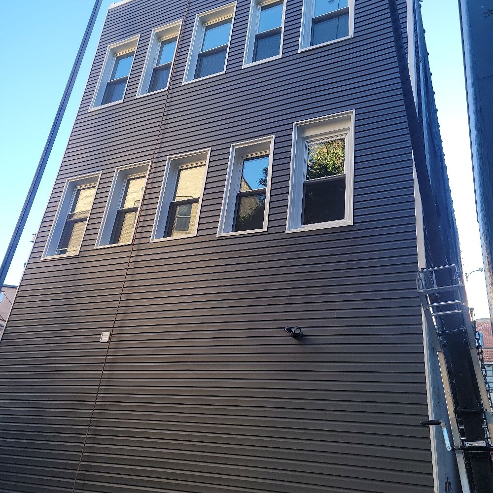 Avatar for VT SEAMLESS GUTTER and SIDING Inc.