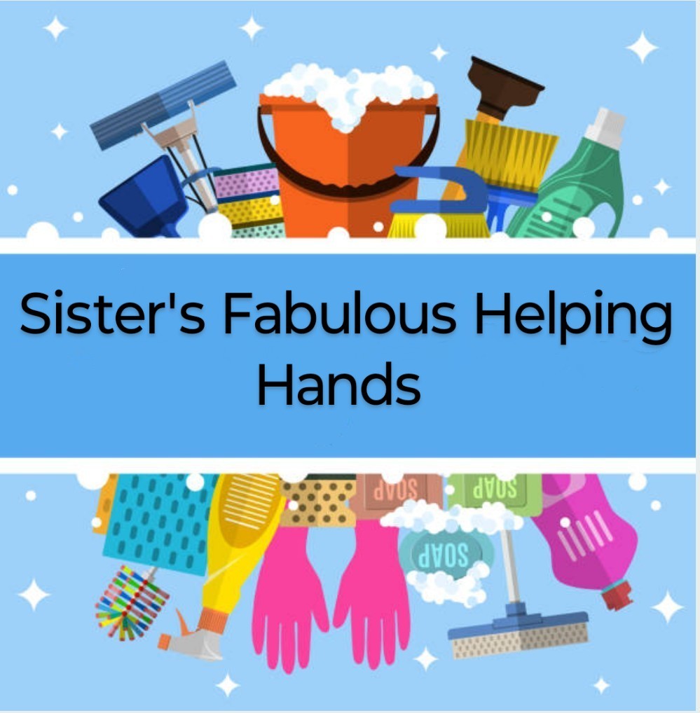 Avatar for Sister's Fabulous Helping Hands