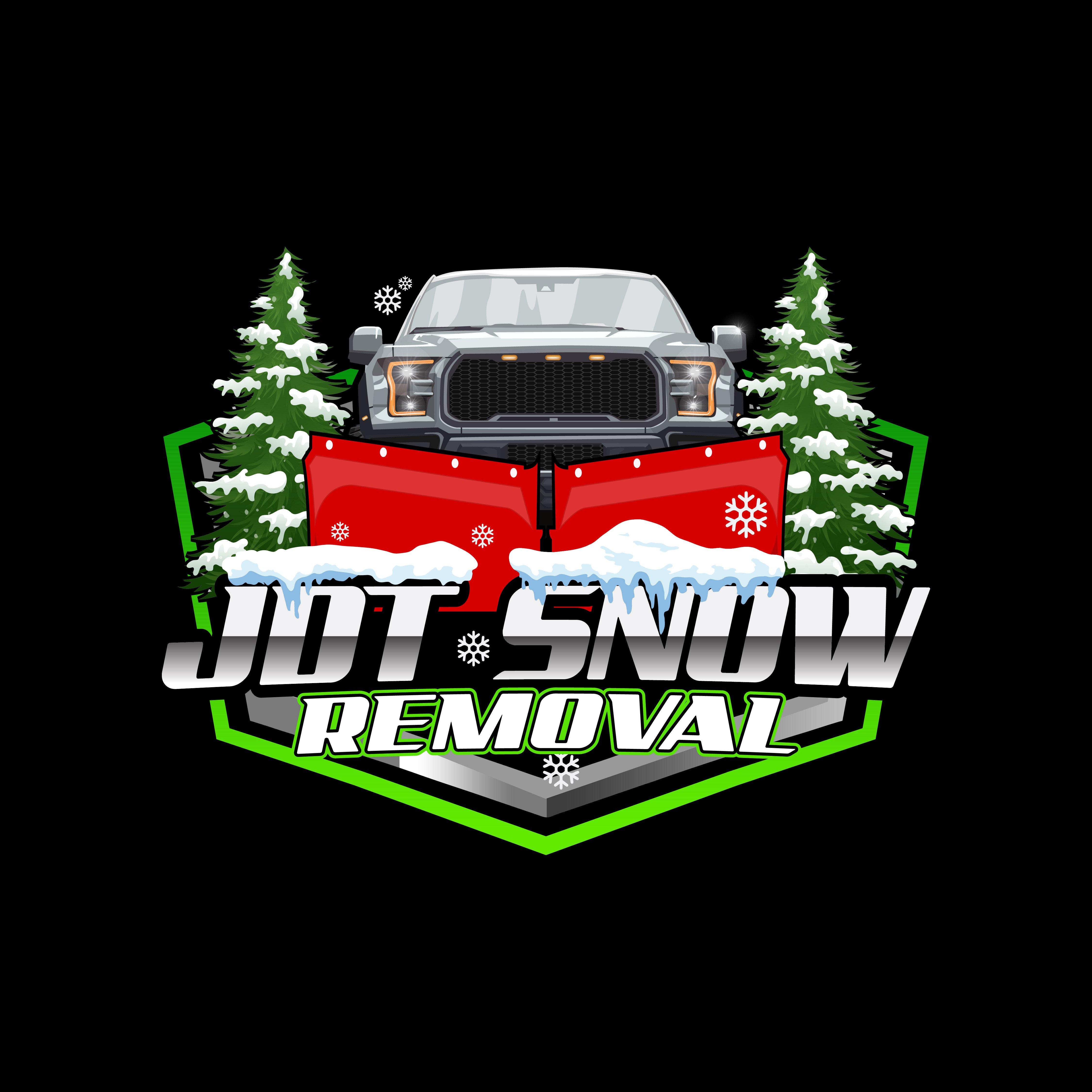 Avatar for JDT snow removal